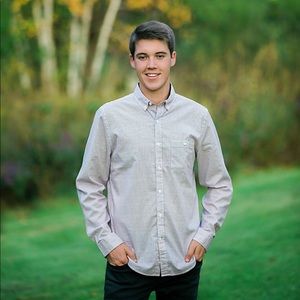 Meet your Posher, Spencer